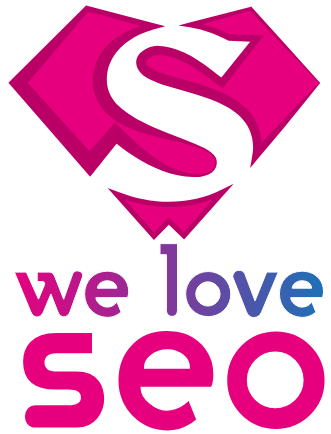 We Love SEO