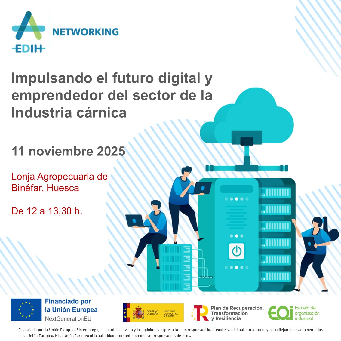 Carnicas Binefar 11nov25