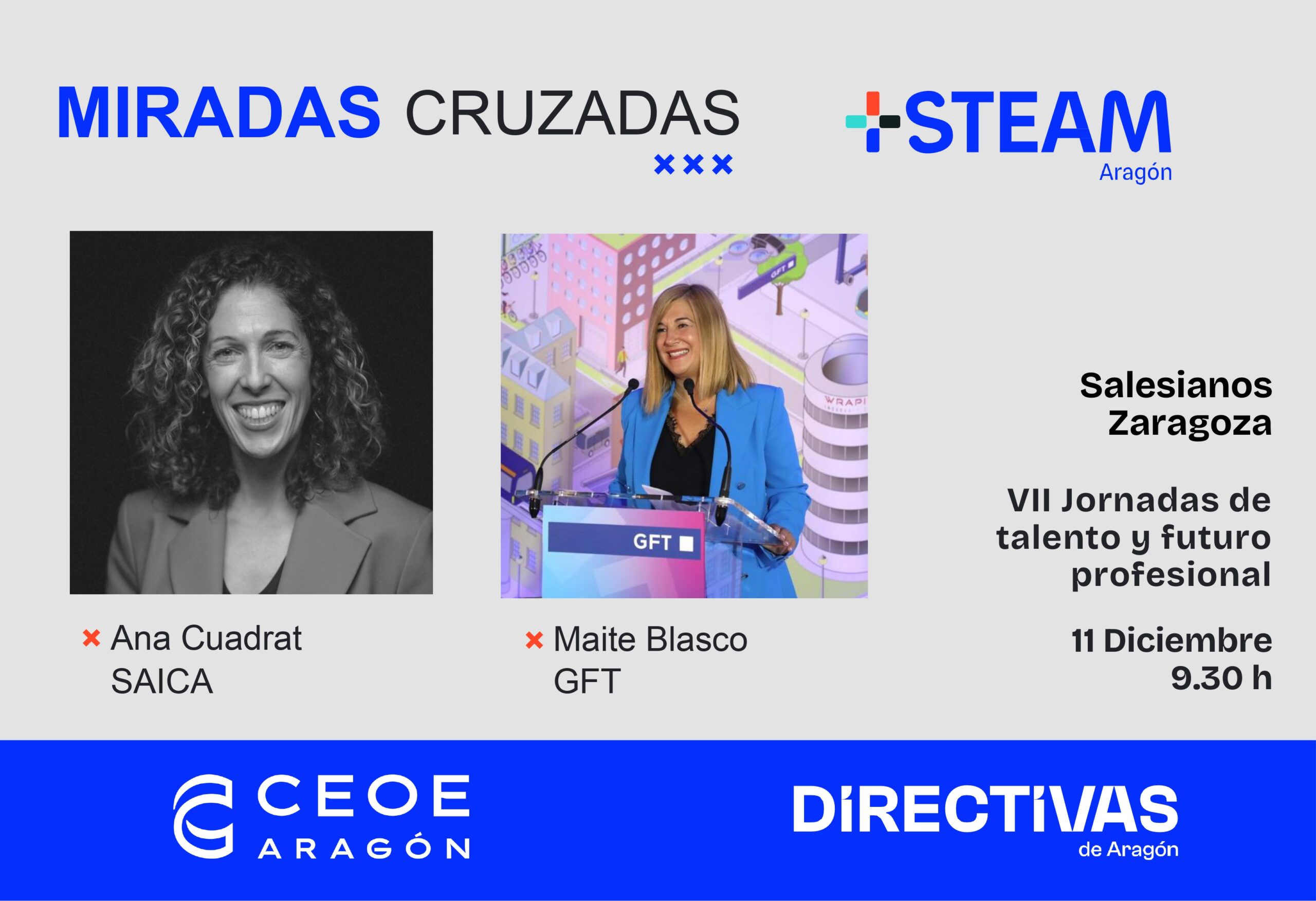 Ir a Rompiendo Mitos Del Profesional Tecnologico