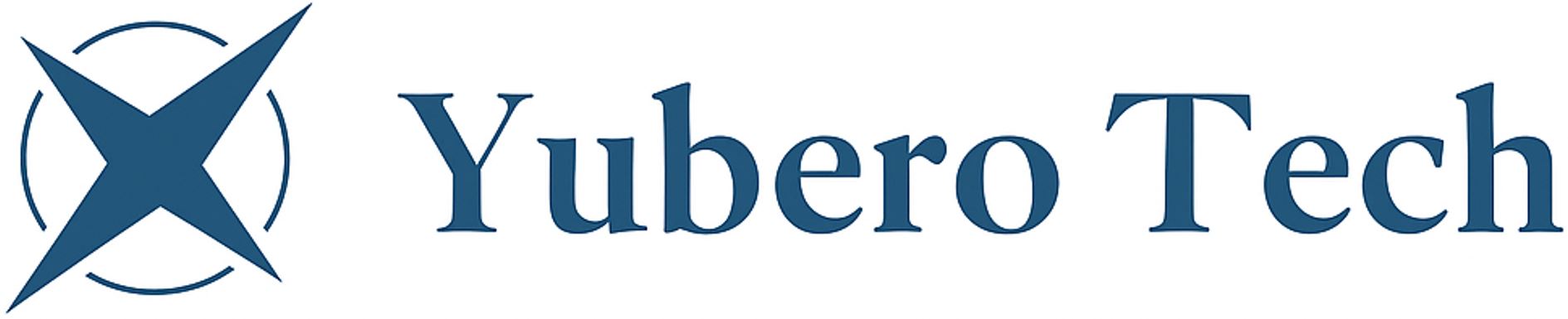 Logo Yubero Tech